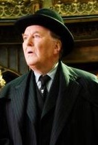 Robert Hardy