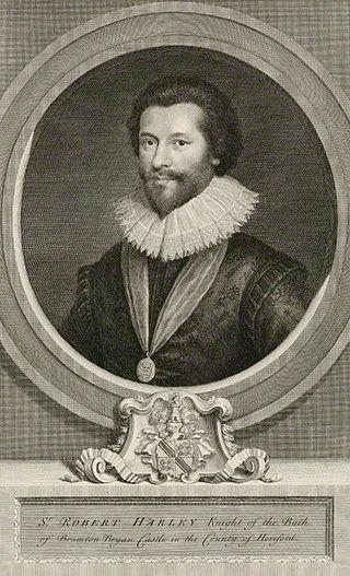 Robert Harley
