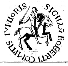 Roberto II de Flandes