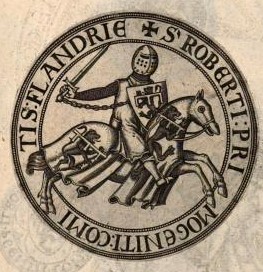 Roberto III de Flandes