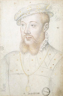 Robert IV de La Marck