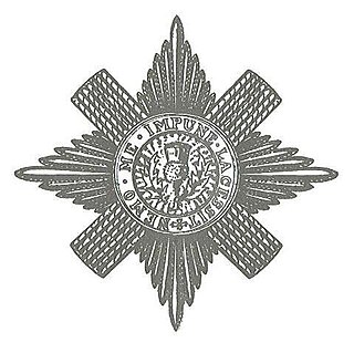 Robert Lindsay, 29th Earl of Crawford