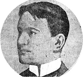 Robert Livingston Gerry, Sr.