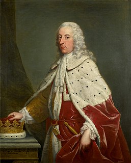 Robert Montagu, 3rd Duke of Manchester