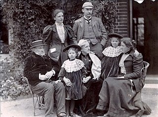 Robert Pearsall Smith