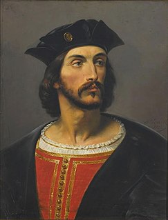 Robert Stewart, 4th Lord of Aubigny