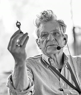 Robert Thurman