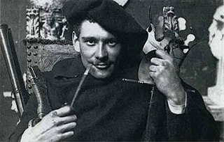 Robert Winthrop Chanler