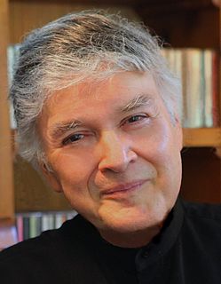 Robert Xavier Rodriguez