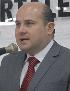 Roberto Cláudio Rodriguez Bezerra