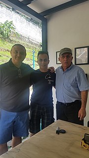 Roberto Escobar Gaviria