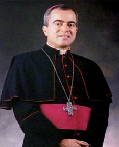 Roberto Octavio González Nieves