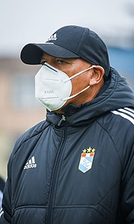 Roberto Mosquera Vera