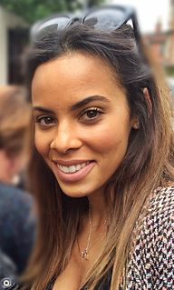 Rochelle Humes>