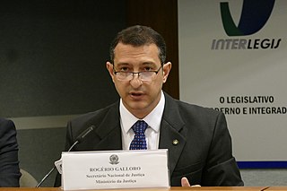 Rogério Galloro