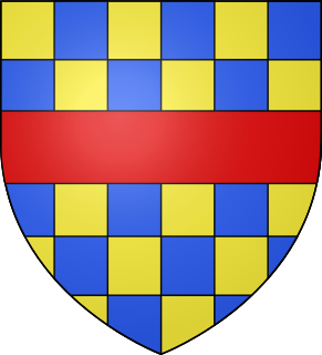 Roger de Clifford, 2nd Baron de Clifford