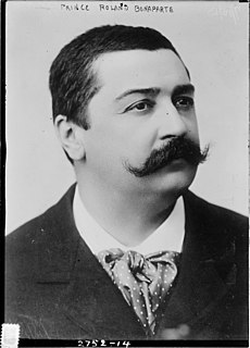 Roland Napoléon Bonaparte