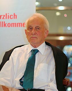 Rolf Hochhuth>