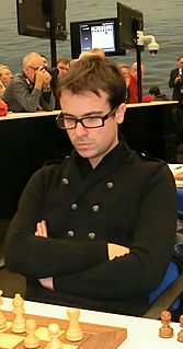 Romain Édouard