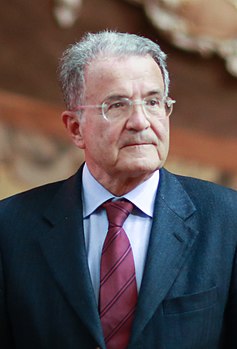 Romano Prodi>