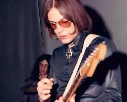 Ron Asheton