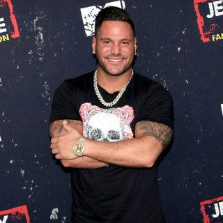 Ronnie Ortiz-Magro