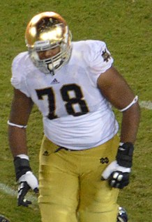 Ronnie Stanley