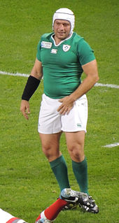 Rory Best>
