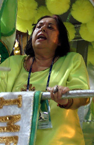 Rosa Magalhães