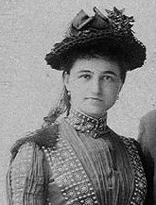 Rose Buckingham Selfridge