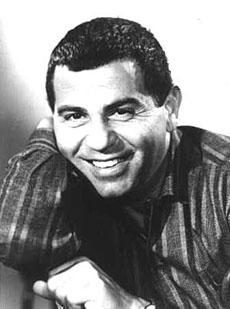 Ross Bagdasarian Sr.