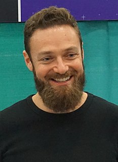 Ross Marquand>