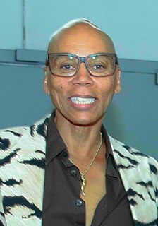 RuPaul