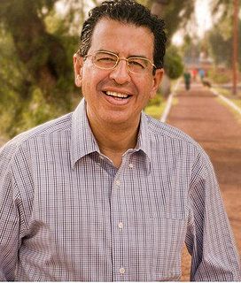 Rubén Mendoza Ayala