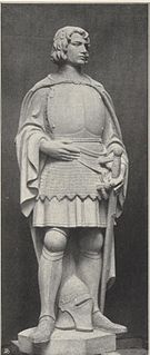 Rodolfo II del Palatinado