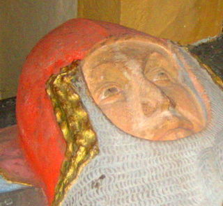 Rudolf III, Margrave of Hachberg-Sausenberg