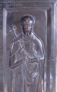 Rodolfo de Rheinfelden