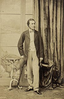 Rudolph Feilding, 8th Earl of Denbigh