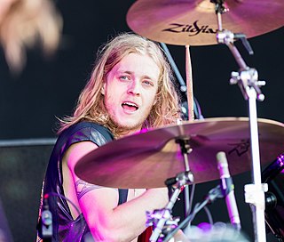 Rufus Tiger Taylor