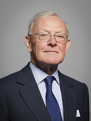 Rupert Carington, 7th Baron Carrington