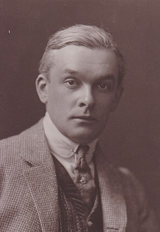 Rupert Gwynne
