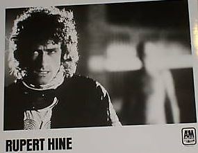 Rupert Hine>