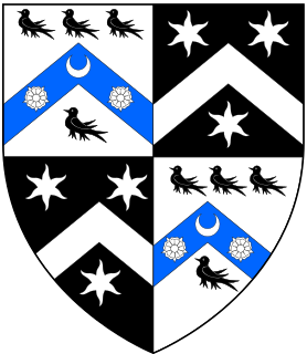 Rupert Watson, 3rd Baron Manton