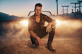Russell Dickerson>
