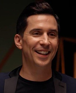 Russell Kane