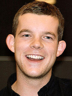 Russell Tovey>