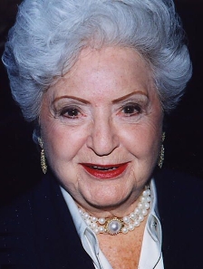 Ruth Handler
