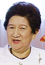 Ryōko Akamatsu