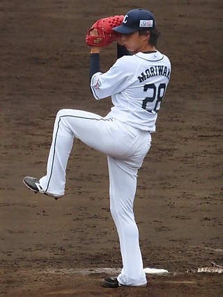 Ryōsuke Moriwaki