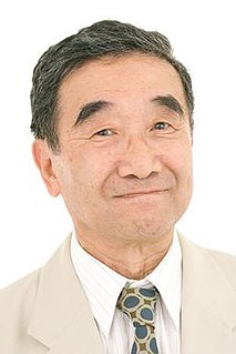 Ryūji Saikachi>